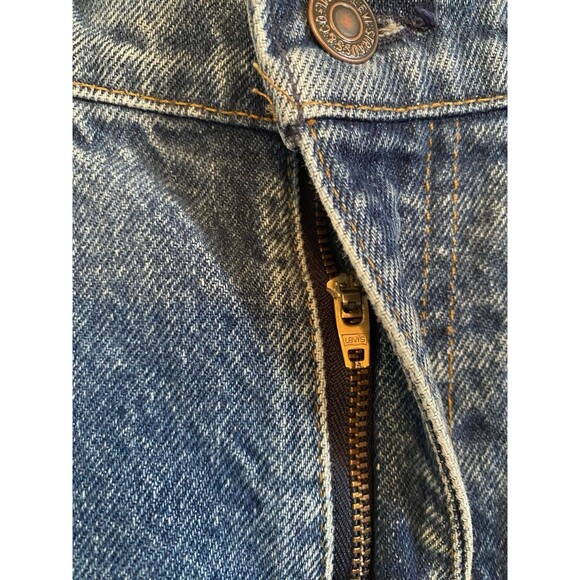 Levi’s Orange Tab Men’s Jeans Size 36x29 With Care Tag No Back Patch - Picture 7 of 9